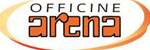 Logo Officine Arena